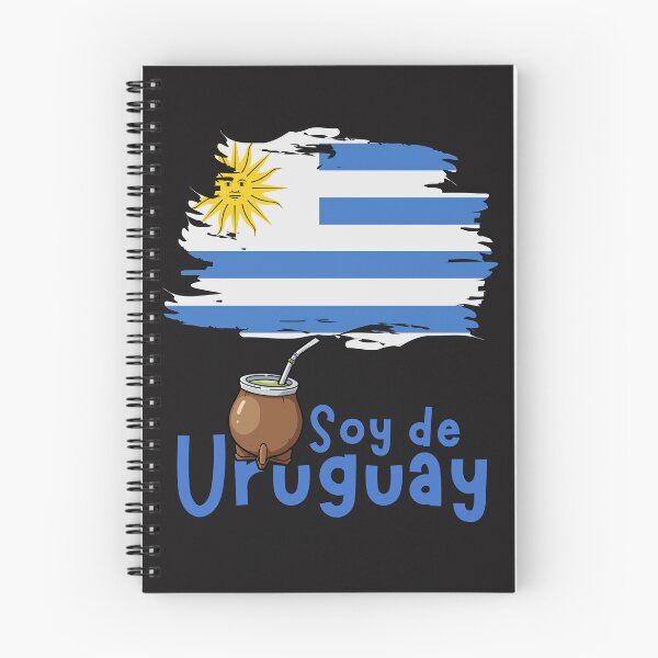 Item preview, Soy de Uruguay  designed and sold by Tienda-Vane.