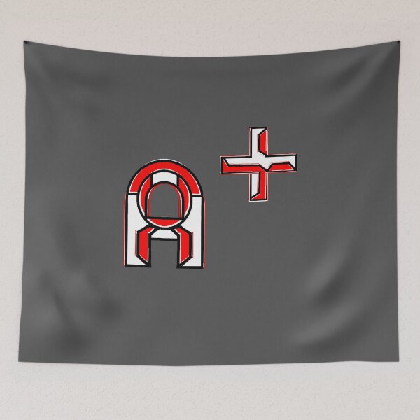 Item preview, A Plus Academic Symbol Design designed and sold by 4rpixs.