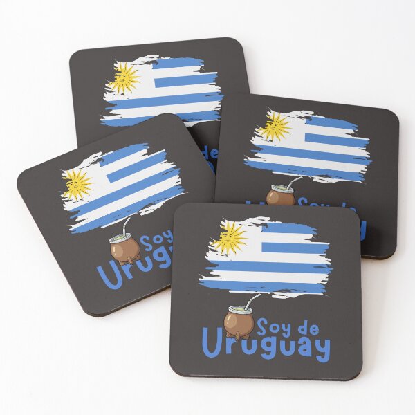 Item preview, Soy de Uruguay  designed and sold by Tienda-Vane.