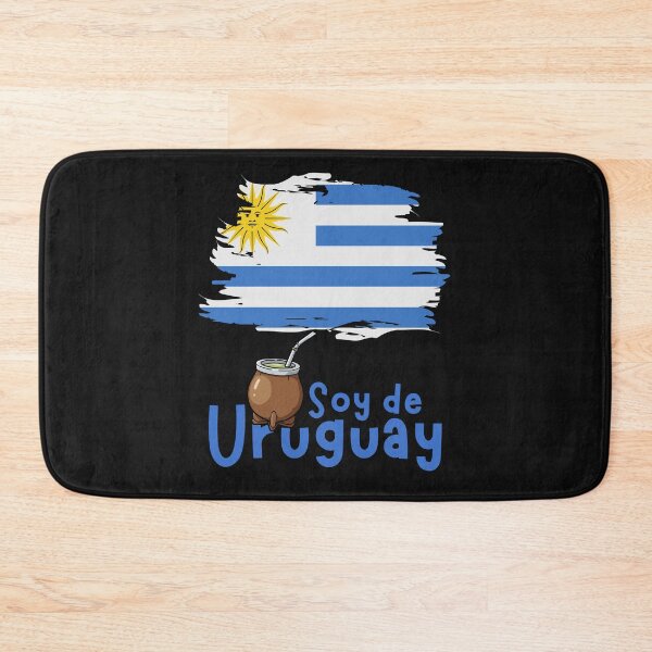 Item preview, Soy de Uruguay  designed and sold by Tienda-Vane.