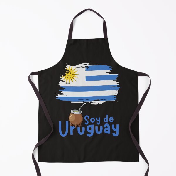 Item preview, Soy de Uruguay designed and sold by Tienda-Vane.