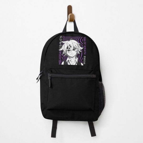 Item preview, Dragon Sin of Wrath – Meliodas designed and sold by ANIME HEAT.