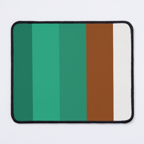 Item preview, Vertical Stripes Color Palette 2 designed and sold by Vision Crafted.