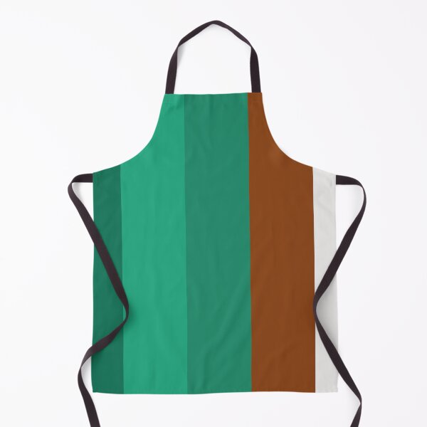 Item preview, Vertical Stripes Color Palette 2 designed and sold by Vision Crafted.