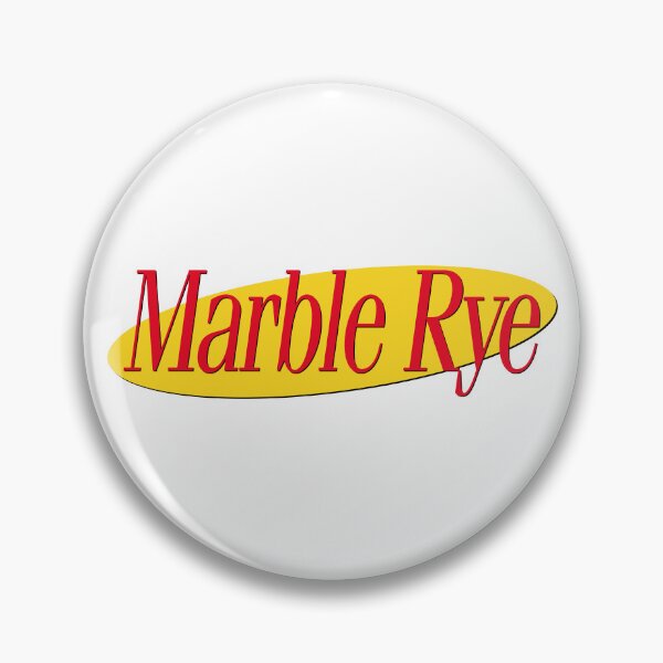 Item preview, MARBLE RYE designed and sold by oddwonders.