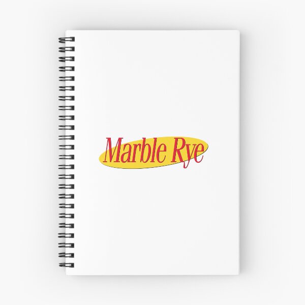 Item preview, MARBLE RYE designed and sold by oddwonders.
