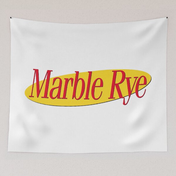 Item preview, MARBLE RYE designed and sold by oddwonders.