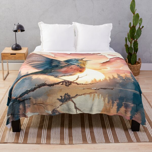 Item preview, Morning Song, Ai Generated Art designed and sold by ACC .