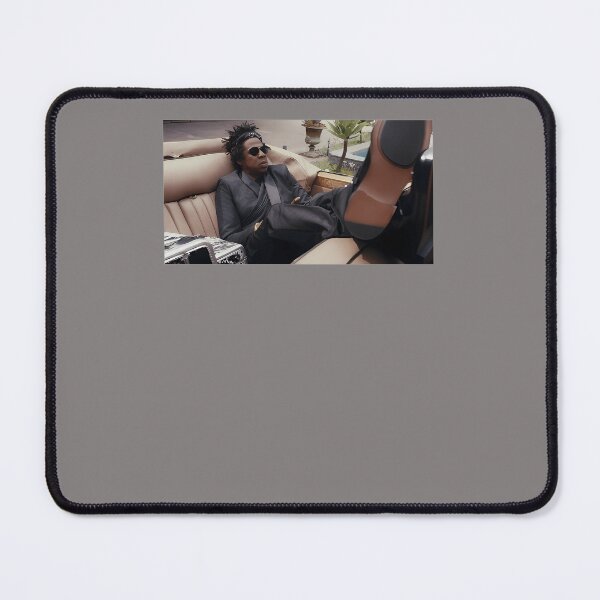 Item preview, LIFESTYLE-ELEVATED-JAY-Z'S-RELAXED-RIDE designed and sold by MarcModer.
