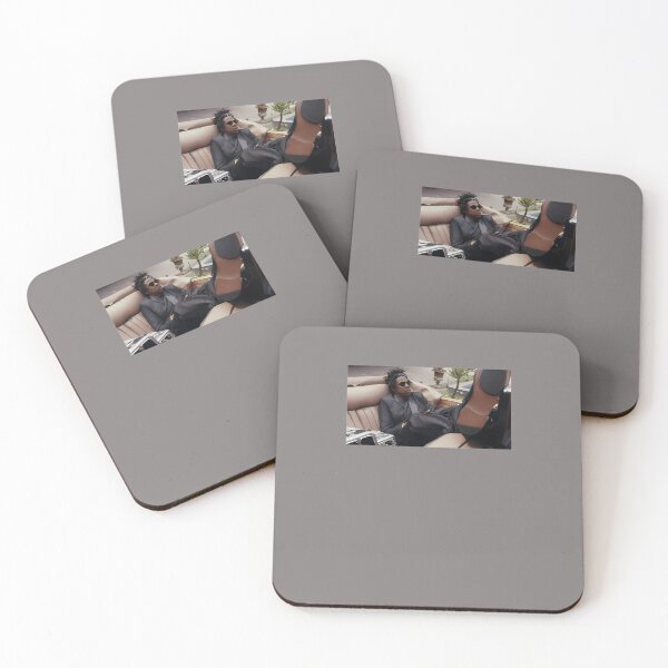 Item preview, LIFESTYLE-ELEVATED-JAY-Z'S-RELAXED-RIDE designed and sold by MarcModer.