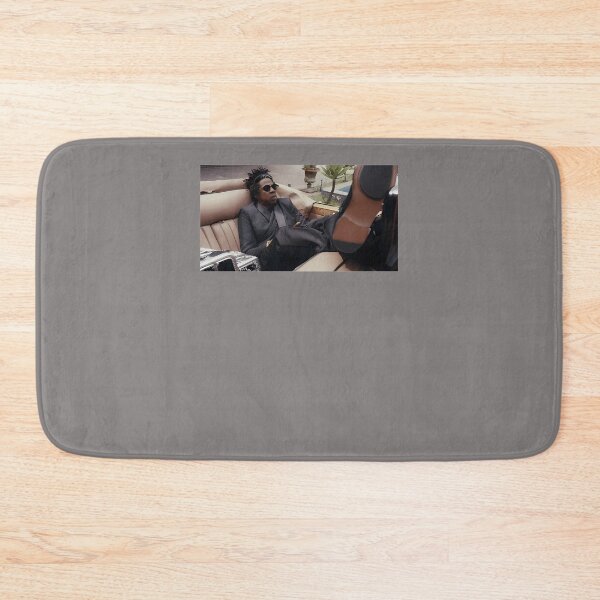 Item preview, LIFESTYLE-ELEVATED-JAY-Z'S-RELAXED-RIDE designed and sold by MarcModer.