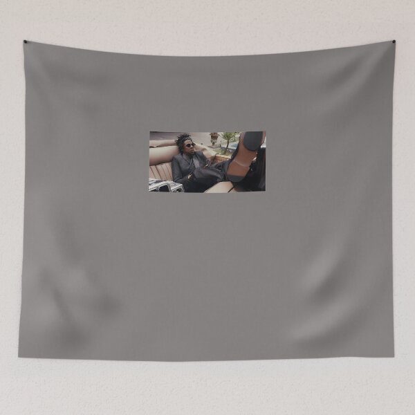 Item preview, LIFESTYLE-ELEVATED-JAY-Z'S-RELAXED-RIDE designed and sold by MarcModer.