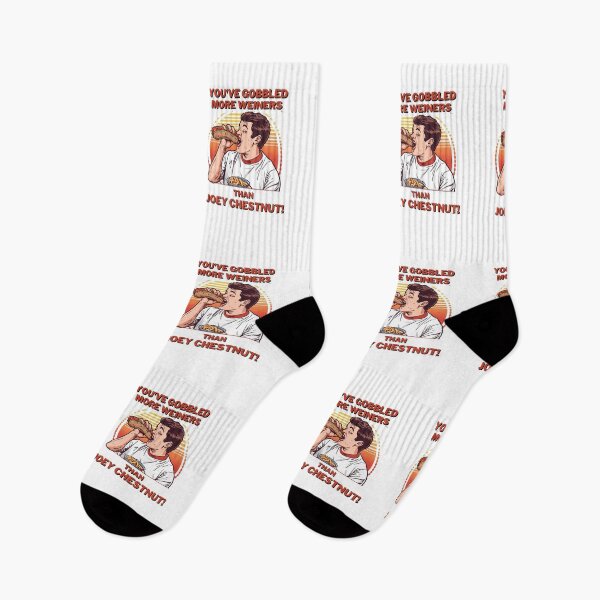 Item preview, Weiner gobbling champion designed and sold by NicMacTees.