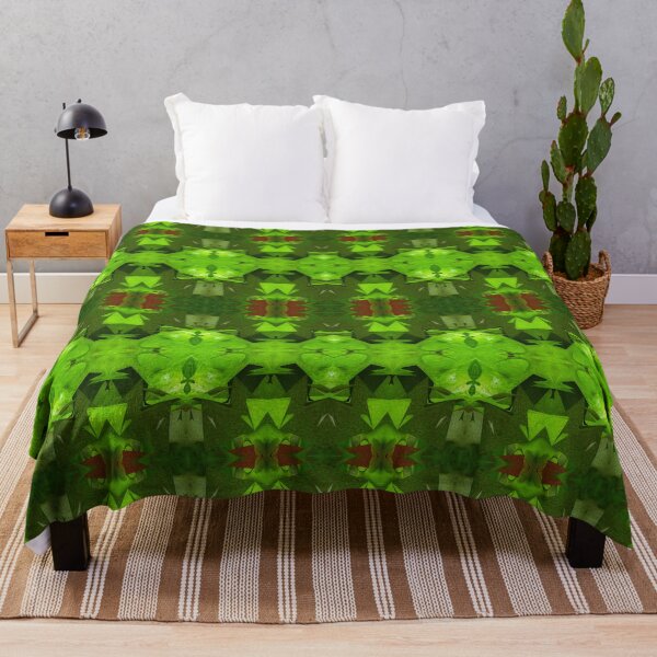Item preview, Garden Trapezoids designed and sold by mavicfe.