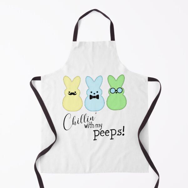 Item preview, Chillin' With My Peeps designed and sold by PeppermintClove.