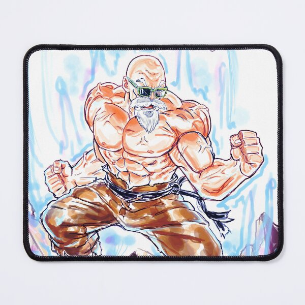 Item preview, Going UI- Muten Roshi Full Power!! designed and sold by markclarkii.