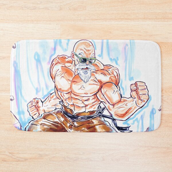 Item preview, Going UI- Muten Roshi Full Power!! designed and sold by markclarkii.