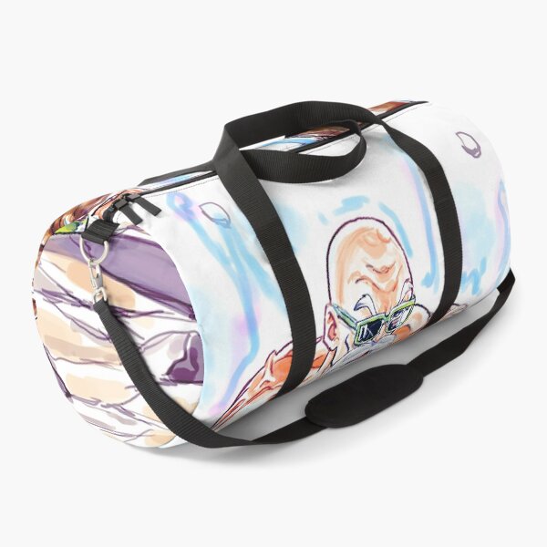 Item preview, Going UI- Muten Roshi Full Power!! designed and sold by markclarkii.