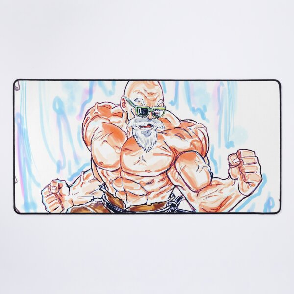 Item preview, Going UI- Muten Roshi Full Power!! designed and sold by markclarkii.