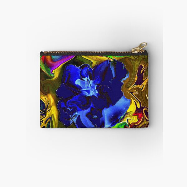 Item preview, Blue Rose Embossed designed and sold by mavicfe.