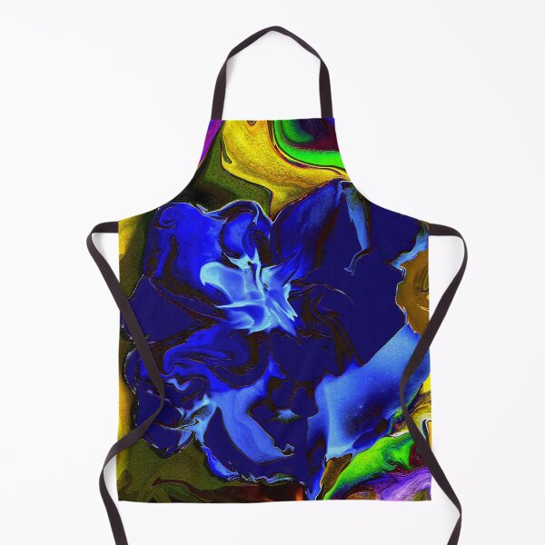 Item preview, Blue Rose Embossed designed and sold by mavicfe.