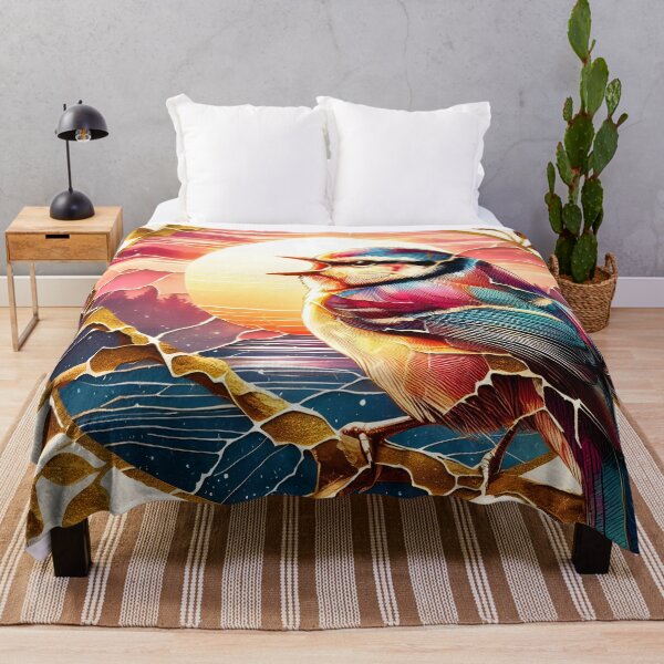 Item preview, Morning Song, Ai Generated Art designed and sold by ACC .