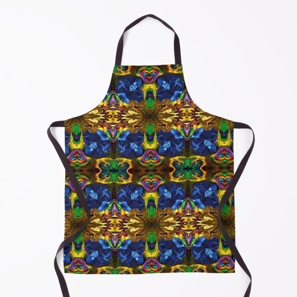 Item preview, Pattern of Blue Rose Embossed by mavicfe designed and sold by mavicfe.