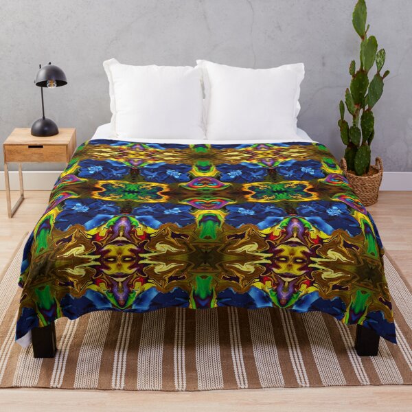 Item preview, Pattern of Blue Rose Embossed by mavicfe designed and sold by mavicfe.