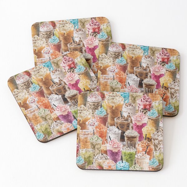 Item preview, Sweet drinks designed and sold by Heavenly Originals Co..