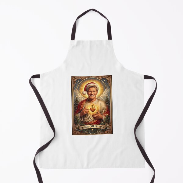 Item preview, Gordon ramsay christmas celebrity birthday funny meme holy prank weird designed and sold by CheeseBlueprint.