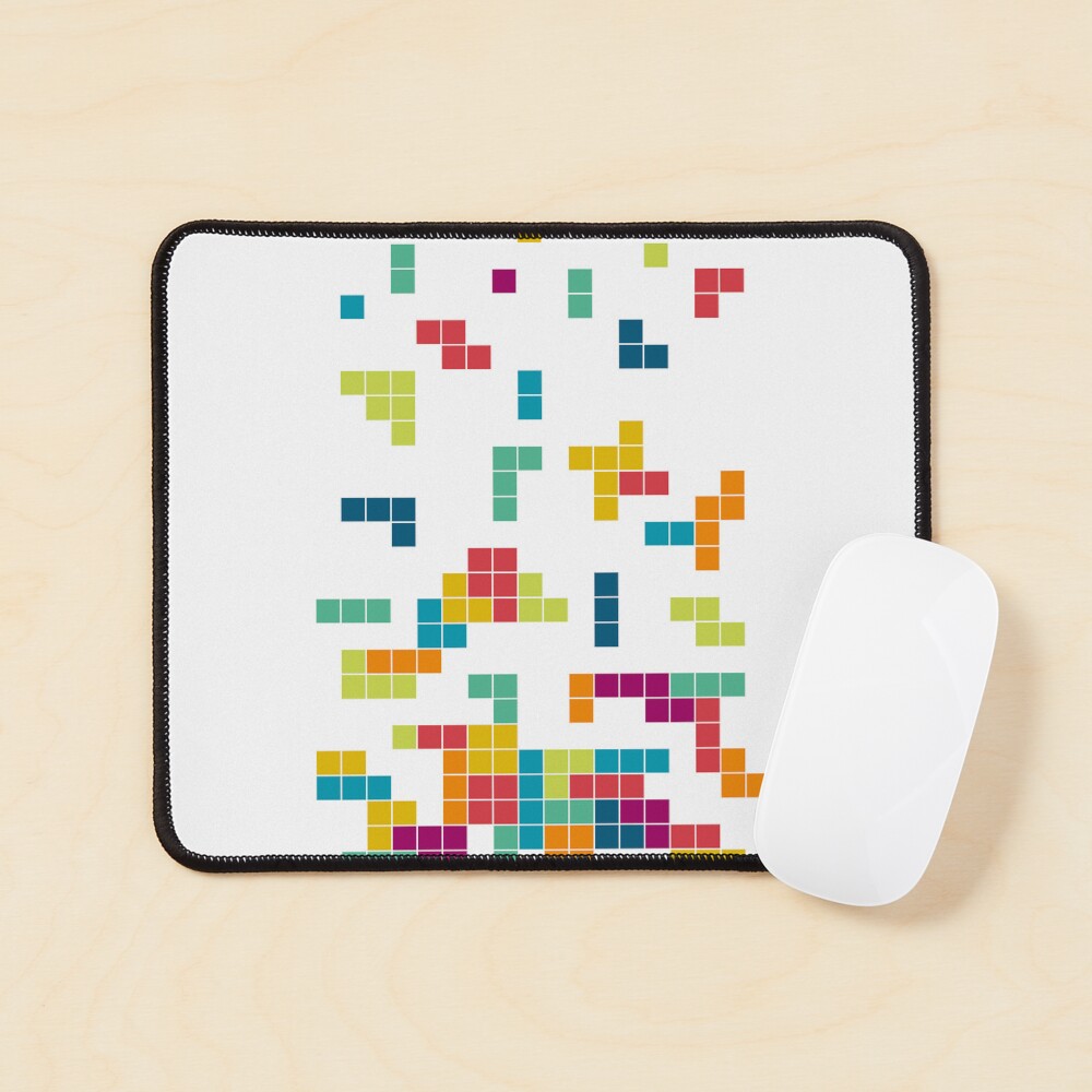 Item preview, Mouse Pad designed and sold by process22.