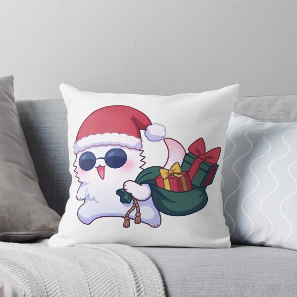 Item preview, Gojo cat christmas designed and sold by NamG7.