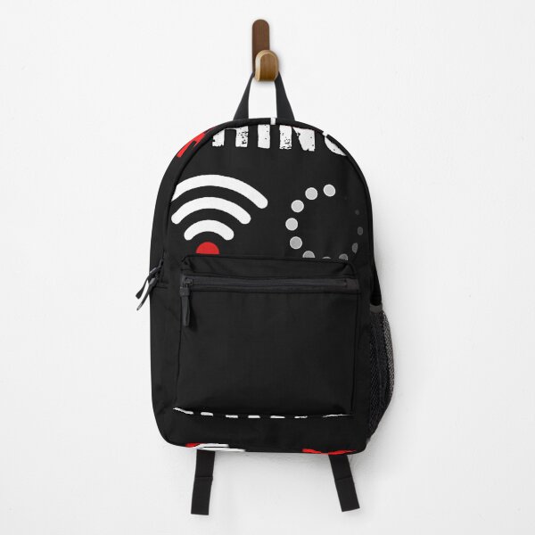 Item preview, Funny Things I Hate Wifi Loading Battery  designed and sold by Han1986.