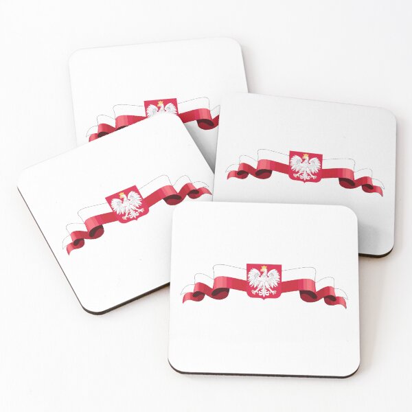 Item preview, Polish National Patriotic Flag designed and sold by Hussar08.