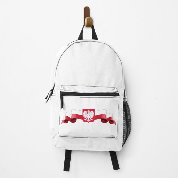 Item preview, Polish National Patriotic Flag designed and sold by Hussar08.