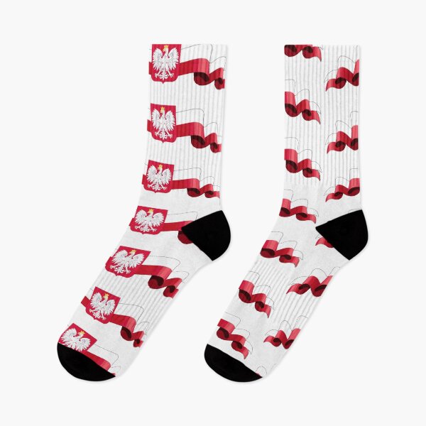 Item preview, Polish National Patriotic Flag designed and sold by Hussar08.