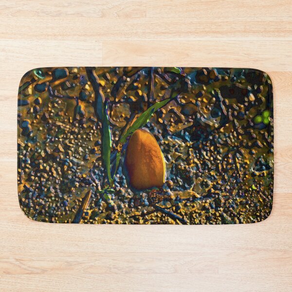 Item preview, Golden Wheat Seed designed and sold by mavicfe.