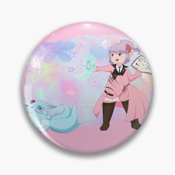 Item preview, Misbehaving Carbuncle designed and sold by spacedaydreamer.