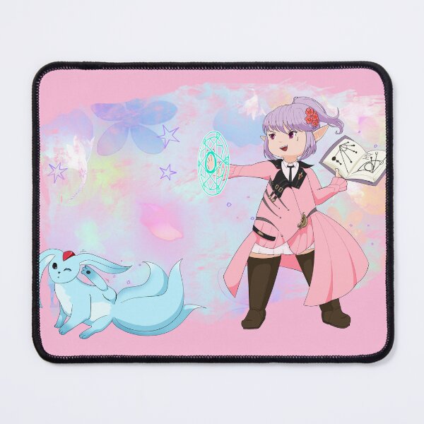 Item preview, Misbehaving Carbuncle designed and sold by spacedaydreamer.