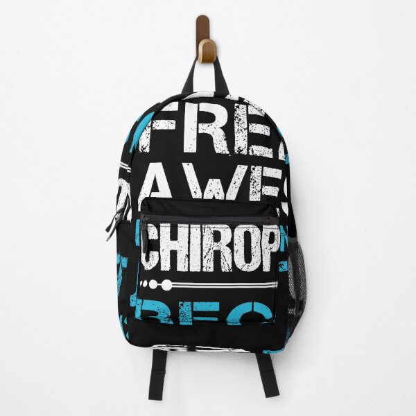 Item preview, Chiropractor designed and sold by Streanin.