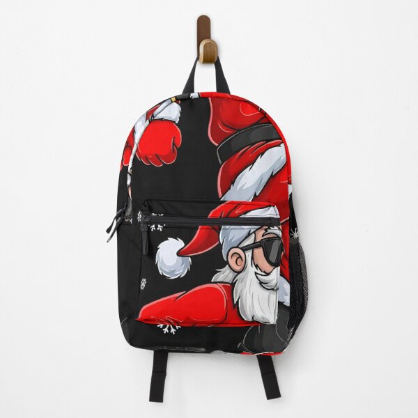 Item preview, Santa Soccer Ball Winter Holiday Sports designed and sold by Han1986.