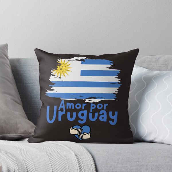 Item preview, Amor por Uruguay  designed and sold by Tienda-Vane.