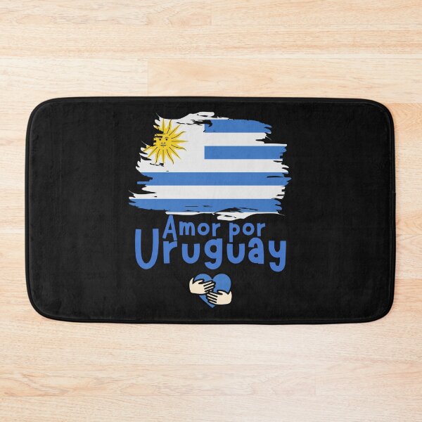 Item preview, Amor por Uruguay  designed and sold by Tienda-Vane.