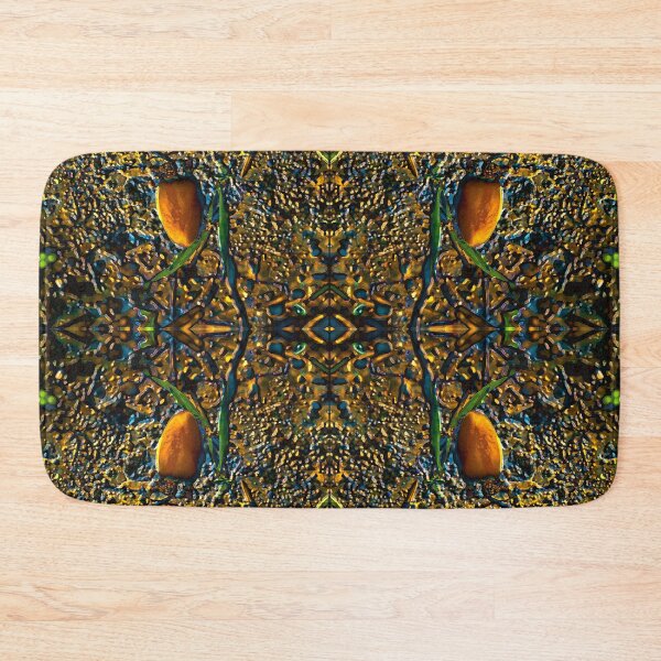 Item preview, Pattern of Golden Wheat Seed by mavicfe designed and sold by mavicfe.