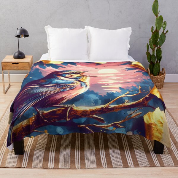 Item preview, Morning Song, Ai Generated Art  designed and sold by ACC .