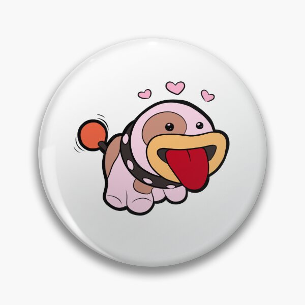 Item preview, Poochy designed and sold by prismapansy.