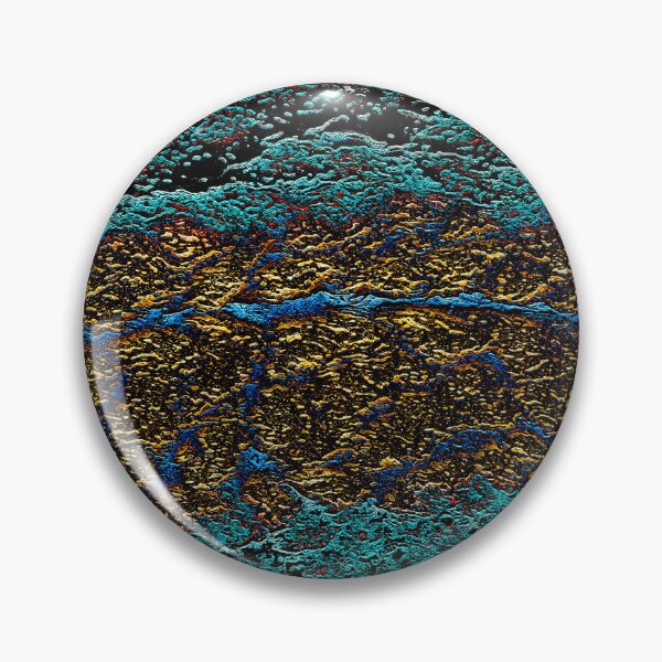 Item preview, Golden Substratum designed and sold by mavicfe.