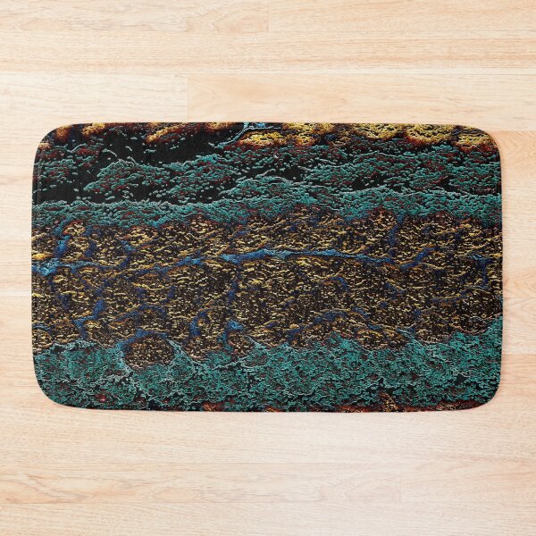 Item preview, Golden Substratum designed and sold by mavicfe.