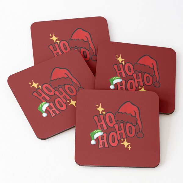 Item preview, Ho Ho Ho designed and sold by Shamrock12345.