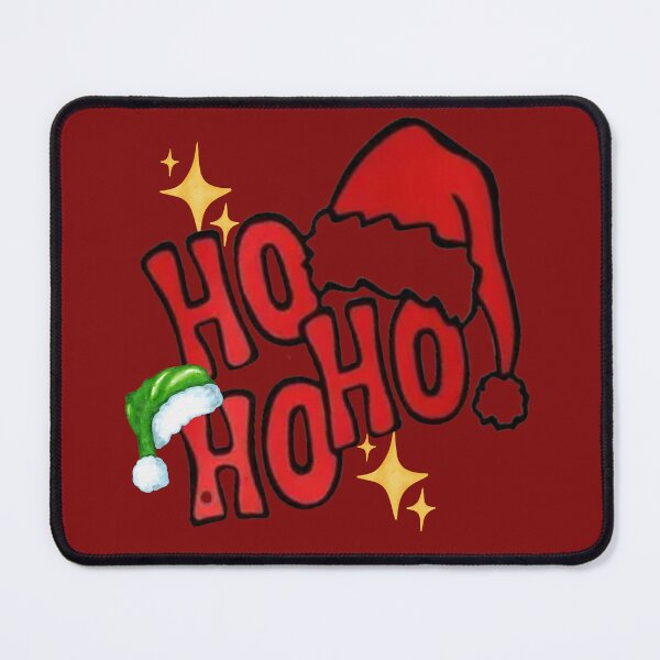 Item preview, Ho Ho Ho designed and sold by Shamrock12345.